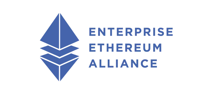 Logo ethereum aliance
